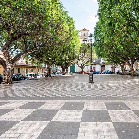 Catania Historic Center Apartments Exterior photo