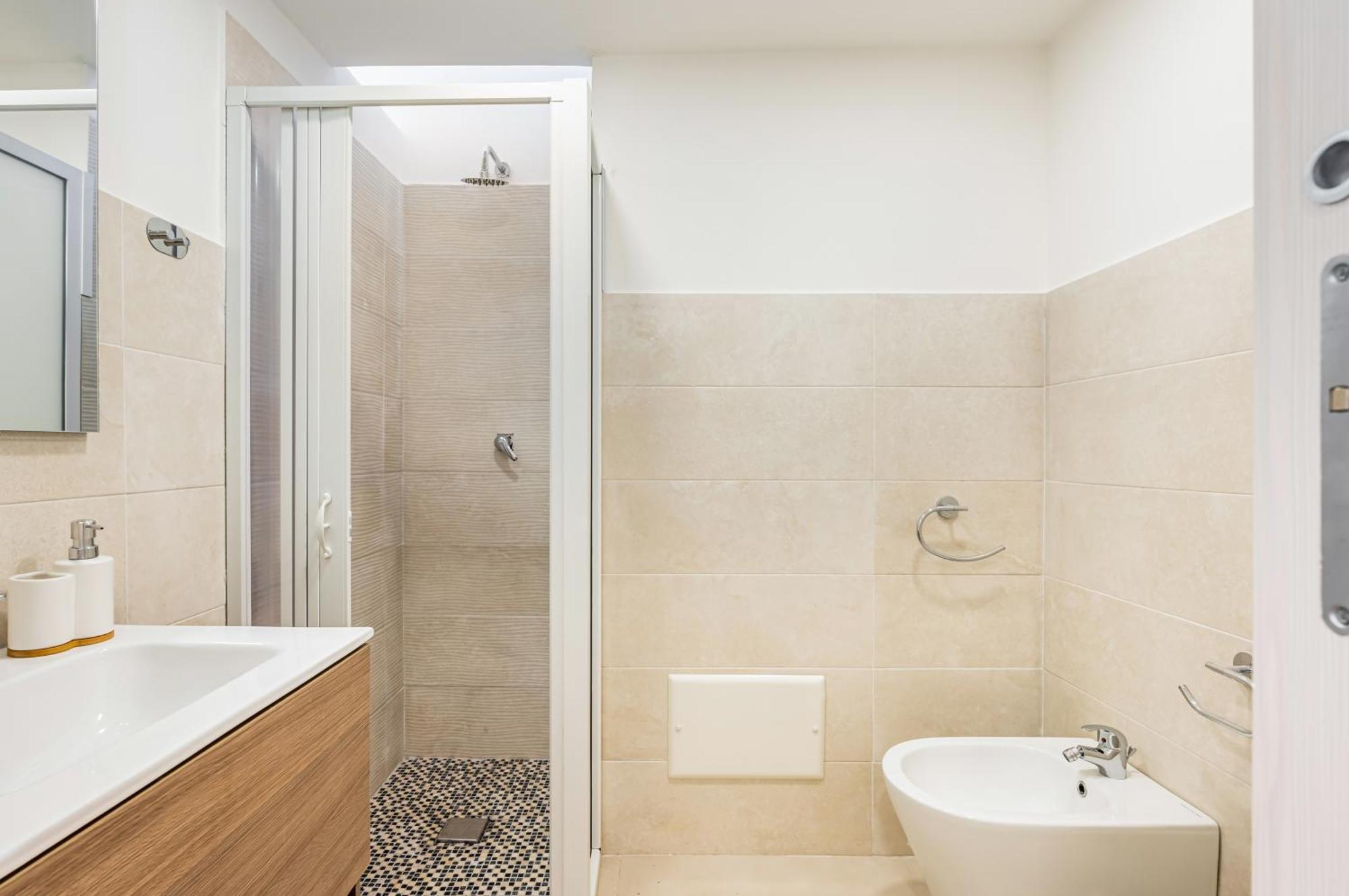Apartment Historic Center Catania