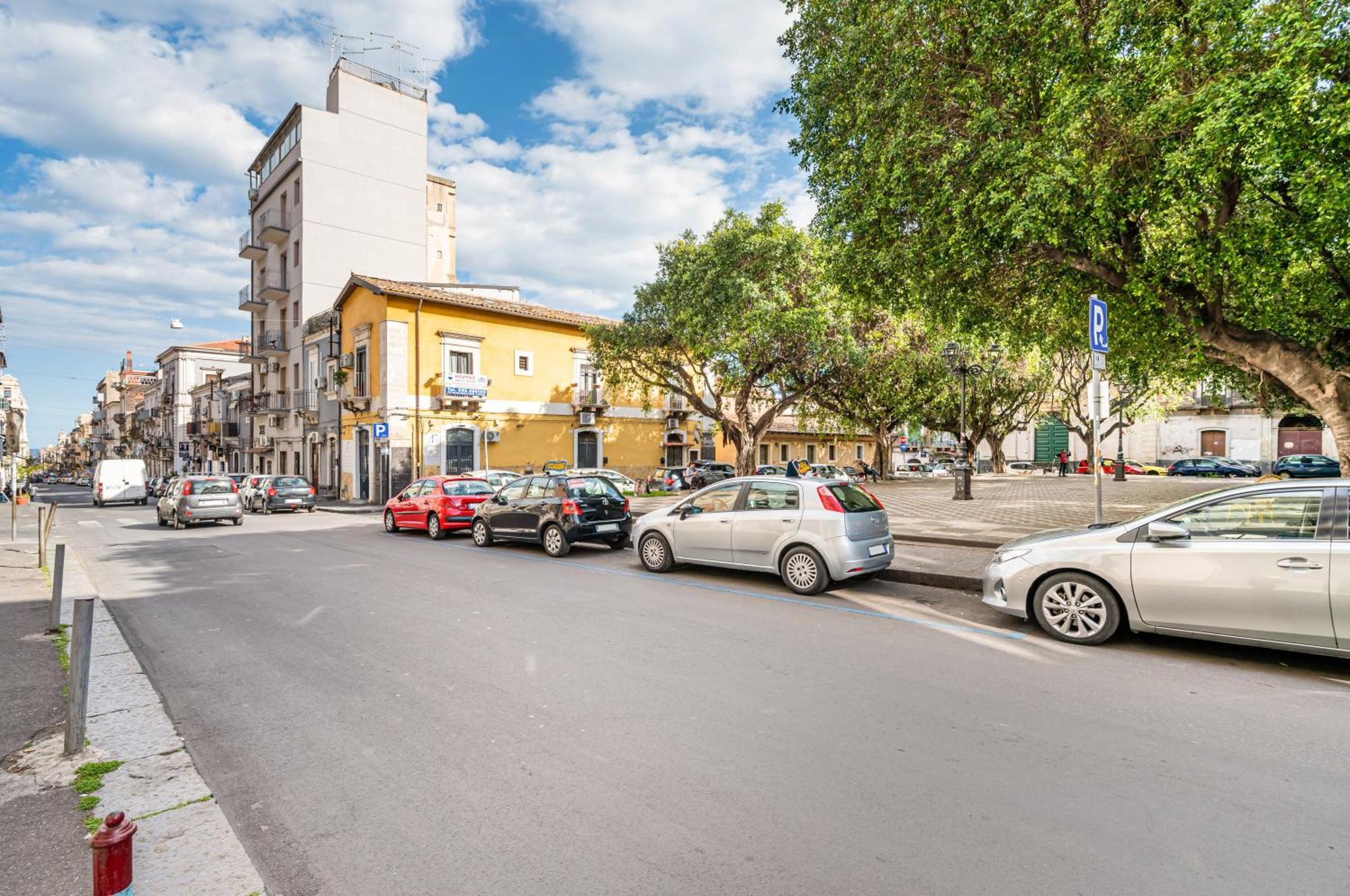 Appartement Historic Center