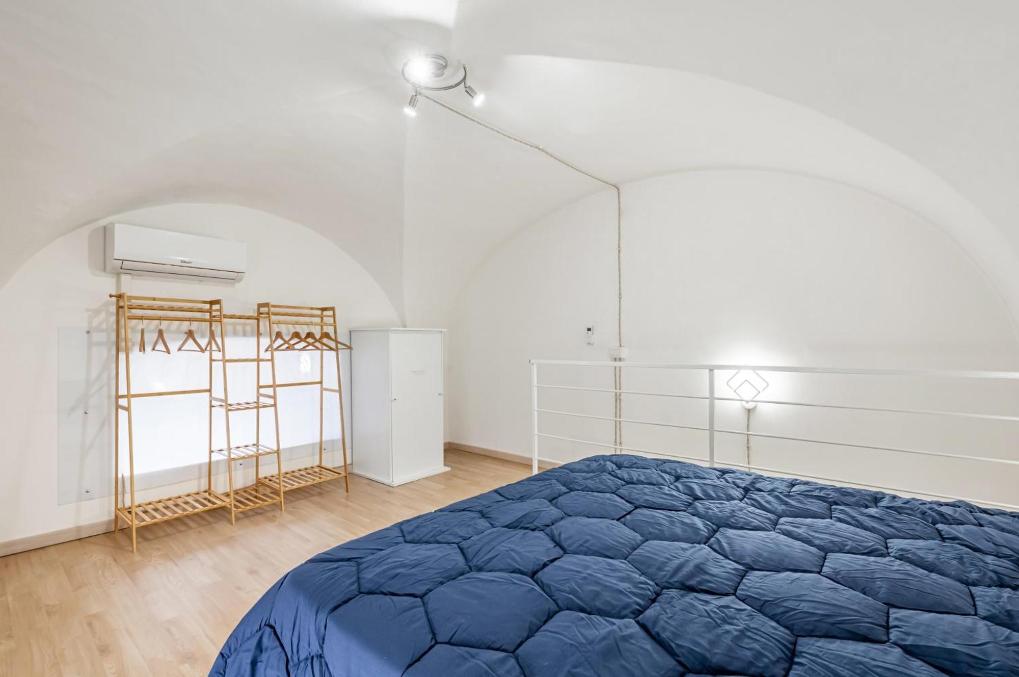 Apartment Historic Center Catania
