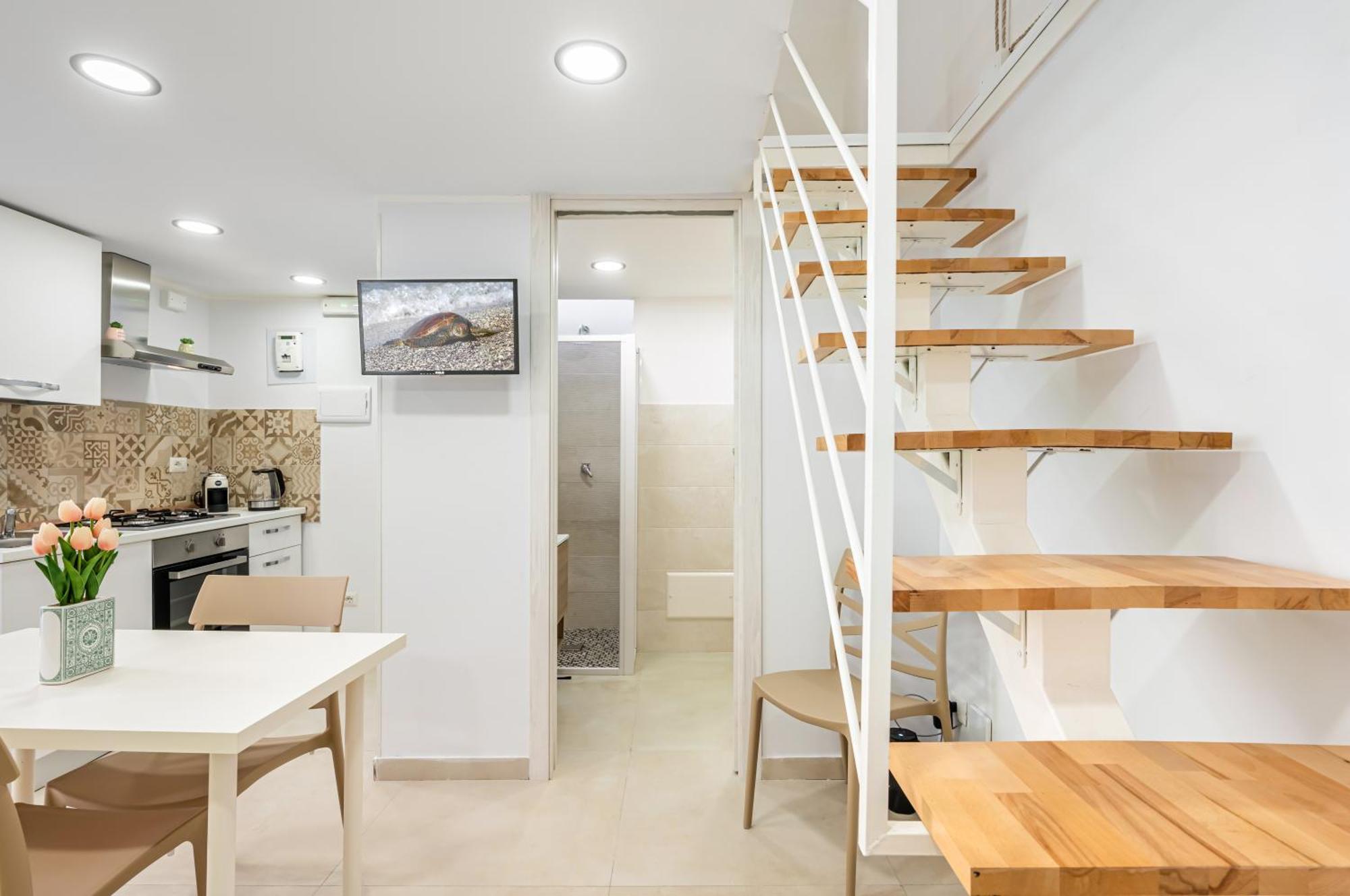 Historic Center Apartment Catania