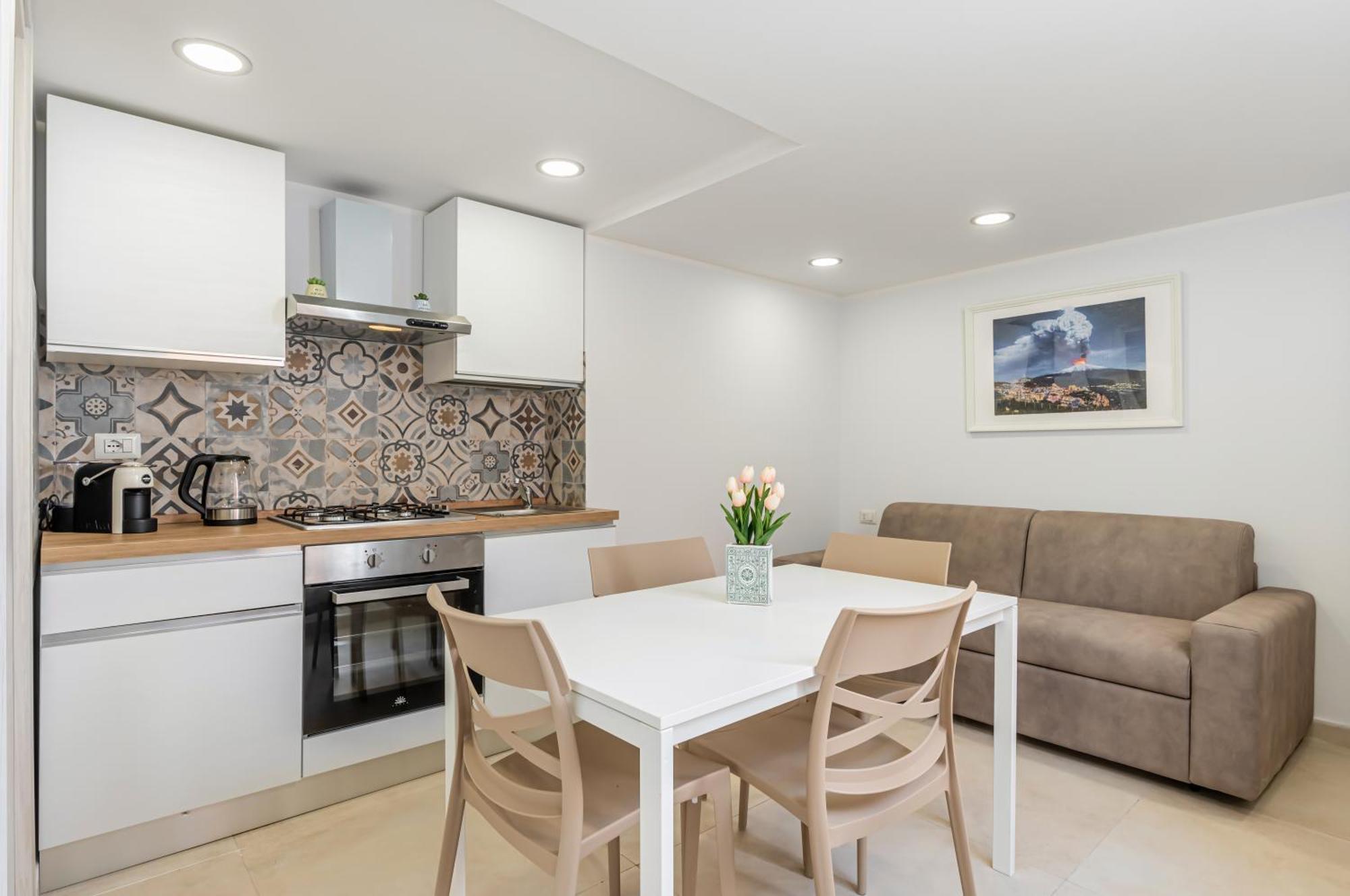 Historic Center Apartment *