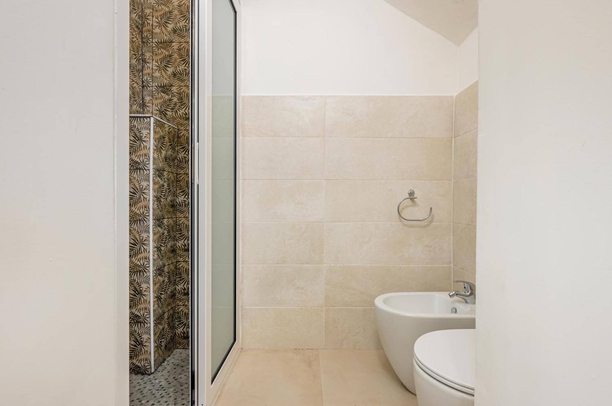 Historic Center Apartment Catania