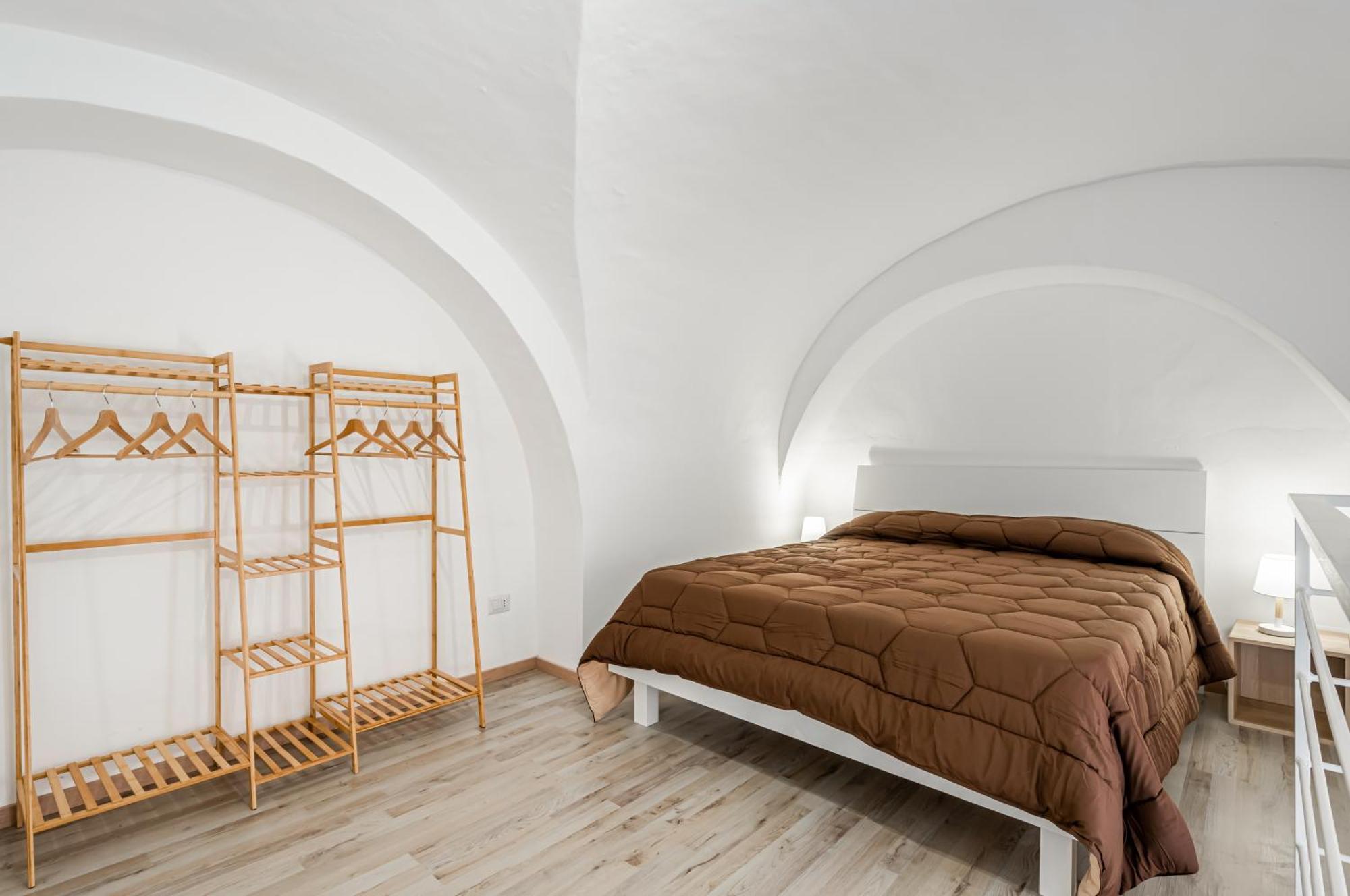 Appartement Historic Center Catane