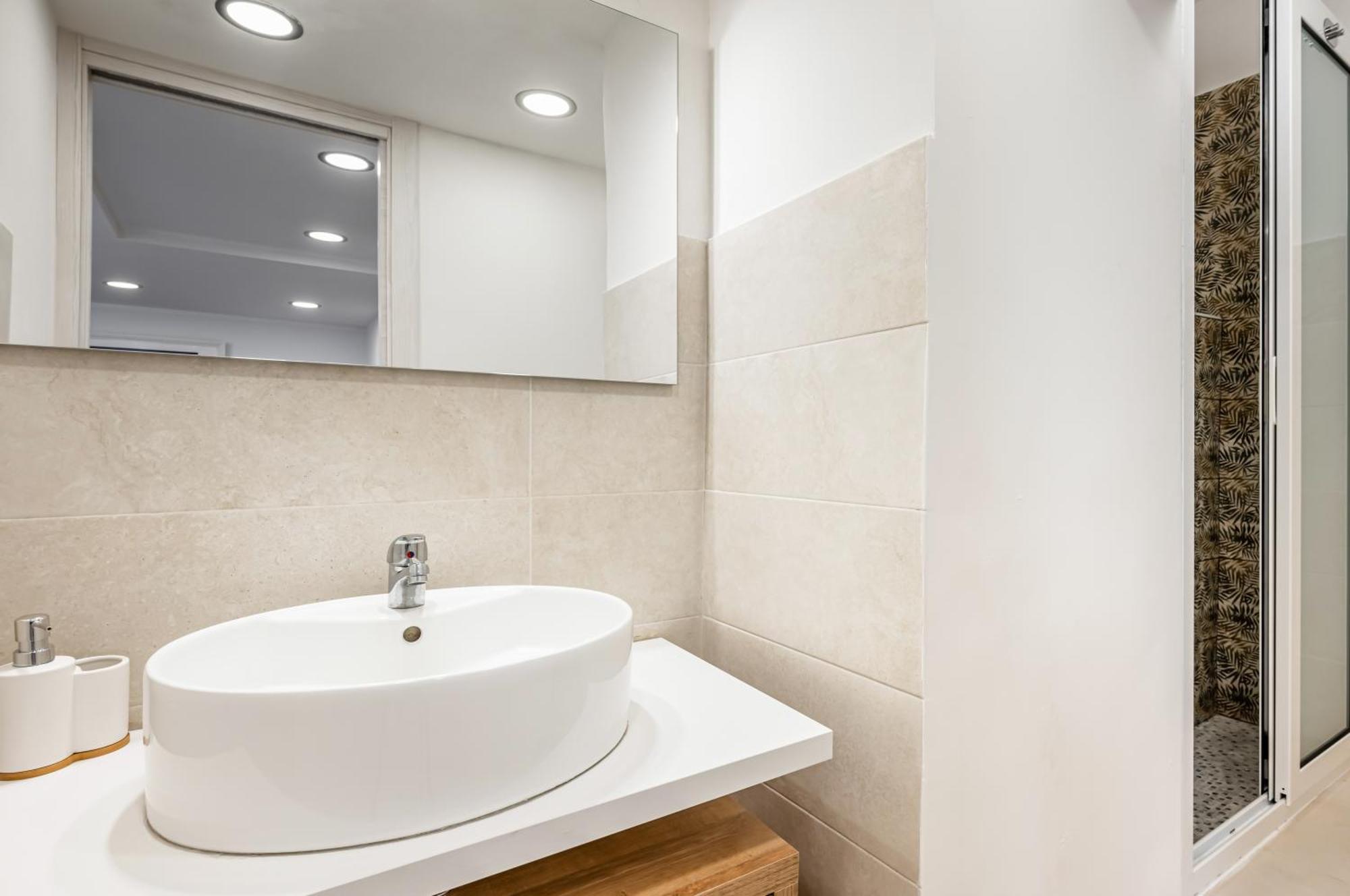 Appartement Historic Center *
